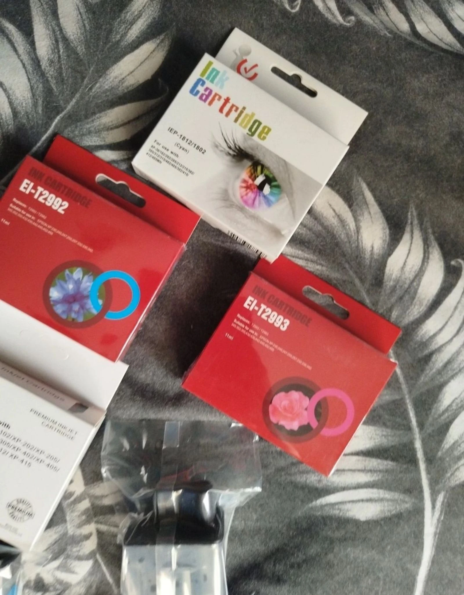 Printer Ink – photo 3